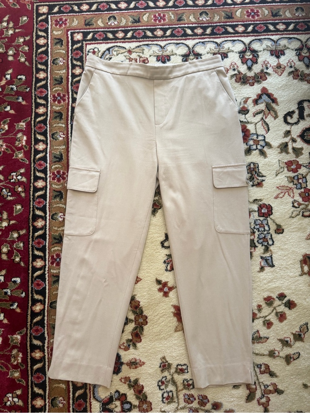 Banana Republic Women's Cargo Pants